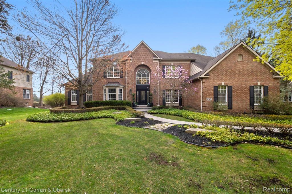45471 TOURNAMENT Drive, Northville, MI 48168 — Photo 4