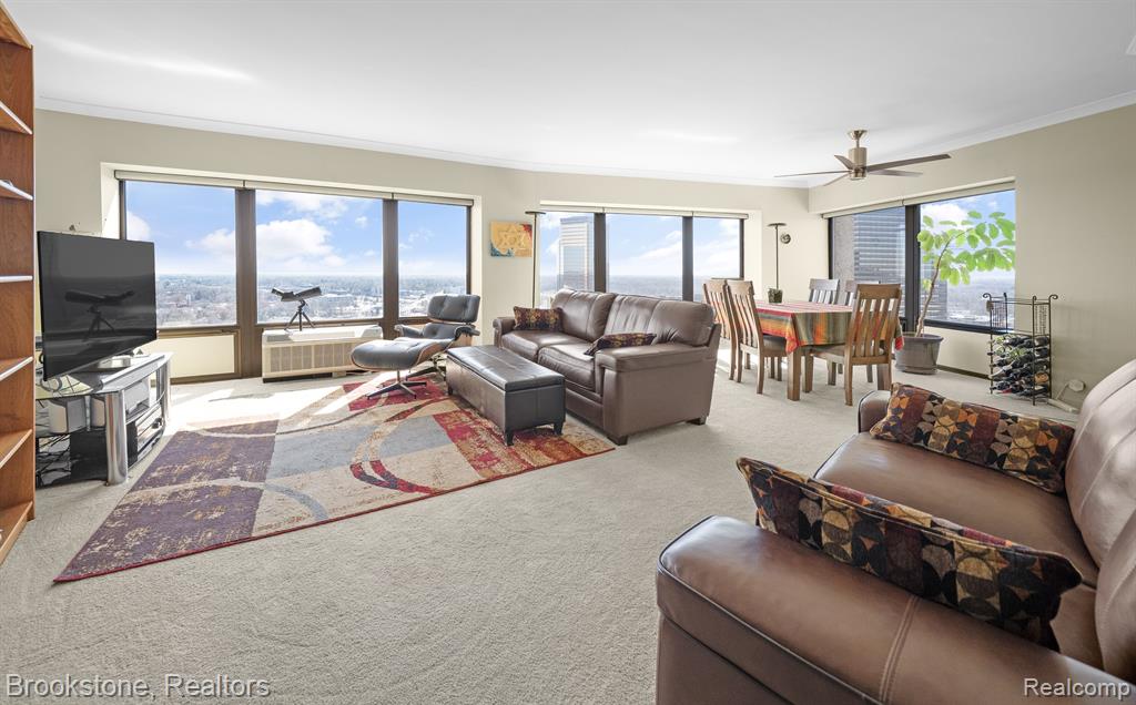 5000 Town Center Drive, Ste # 2301, Southfield, MI 48075 — Photo 11