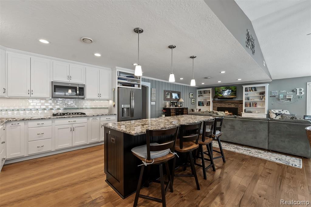2330 Allen Road, Ortonville, MI 48462 — Photo 10