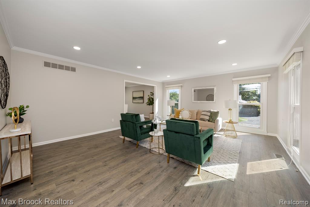 4520 STONY RIVER Drive, Bloomfield Hills, MI — Photo 10