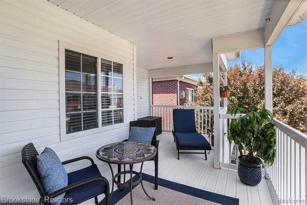 6913 Boulder Pointe Drive, Washington, MI — Photo 13