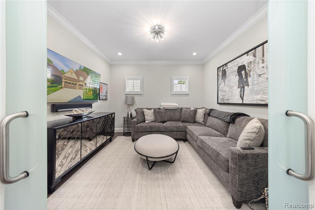 6511 Legacy Woods Trail, West Bloomfield, MI — Photo 4