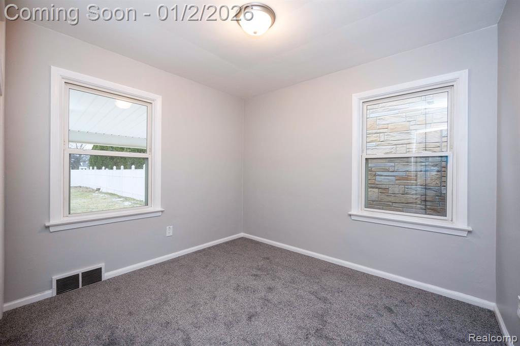 6731 Robinson Avenue, Allen Park, MI 48101 — Photo 15
