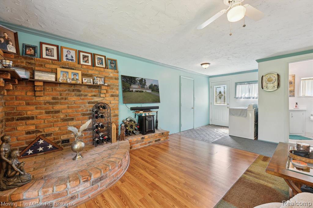 43832 ROBSON Road, Van Buren, MI 48111 — Photo 18