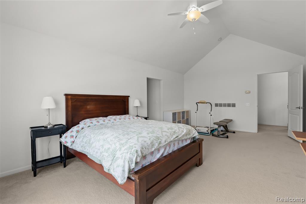 49681 S Glacier, Northville, MI 48168 — Photo 32