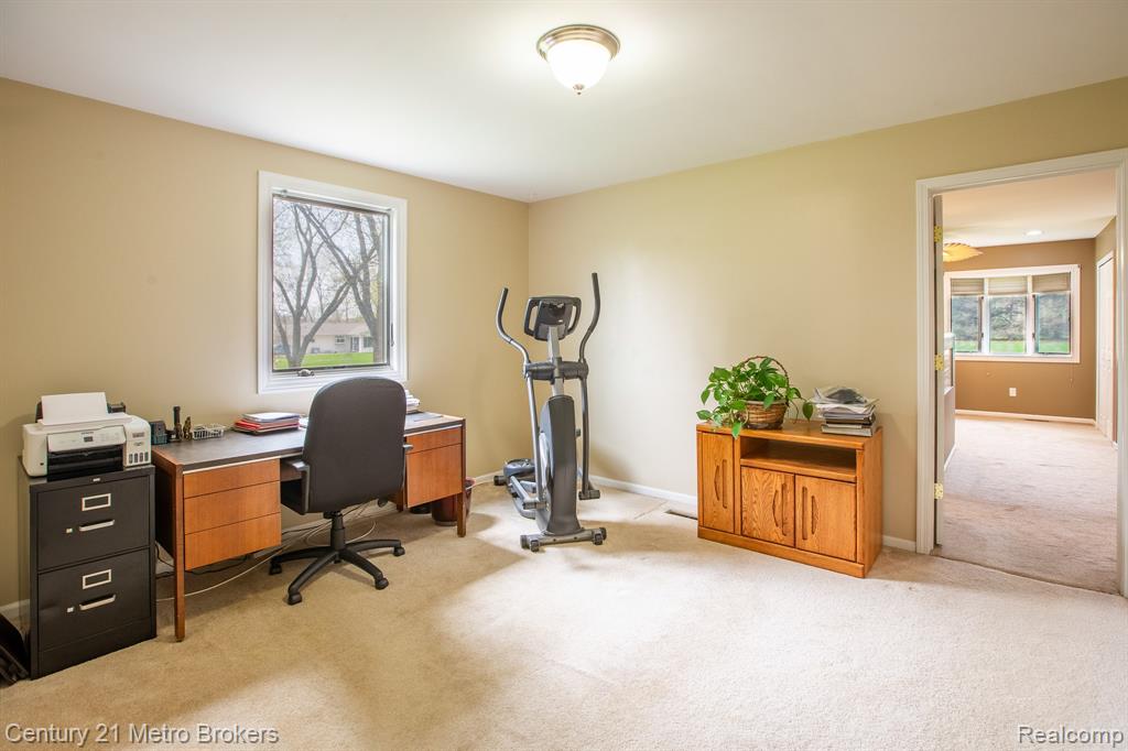 6043 N Gale Road, Davison, MI 48423 — Photo 21