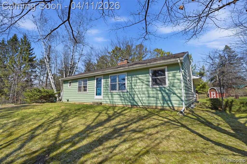 8520 Pontiac Trail, South Lyon, MI 48178 — Photo 2