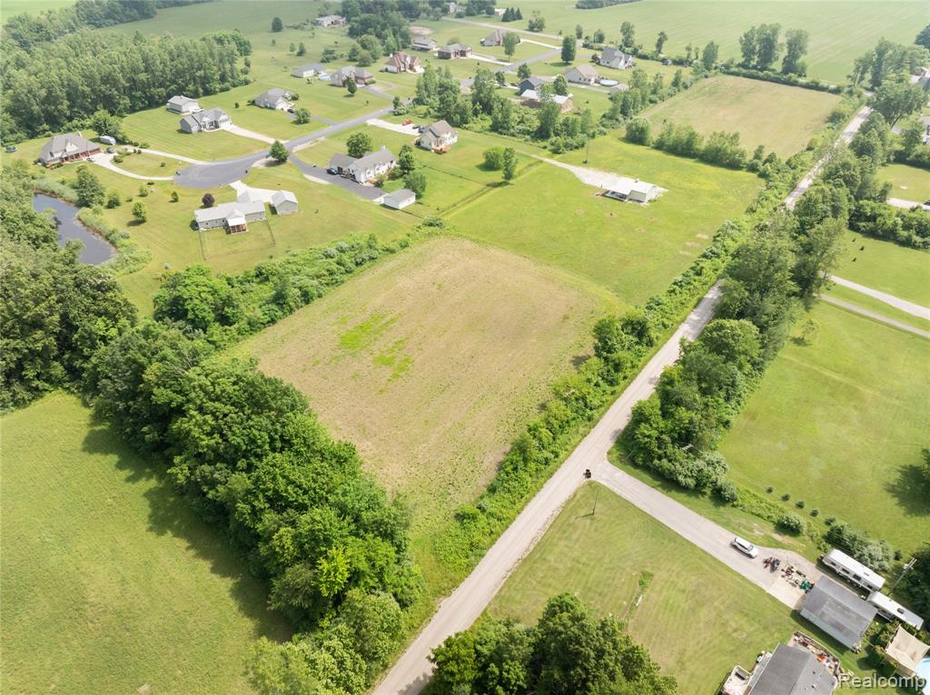 V/L - 2 Macey Road, Willis, MI 48191 — Photo 3