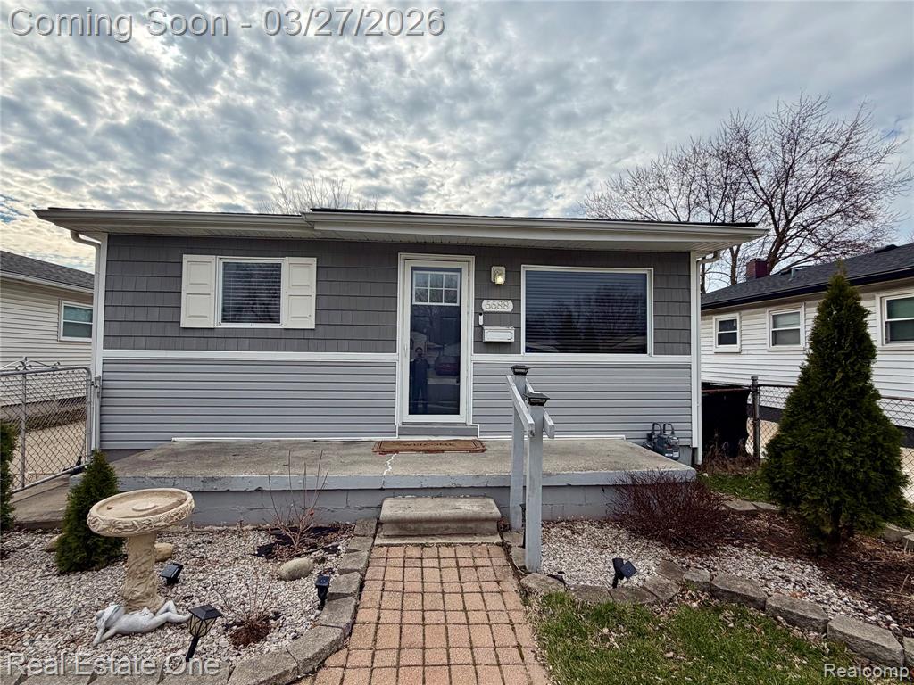 6688 Madison Street, Taylor, MI 48180 — Photo 3