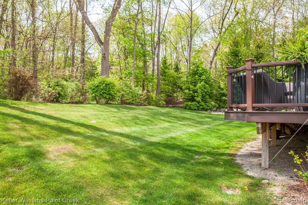 5514 WOODFALL Road, Clarkston, MI 48348 — Photo 49