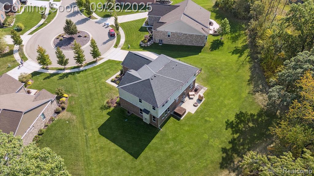 62249 Keeneland Court, South Lyon, MI 48178 — Photo 60