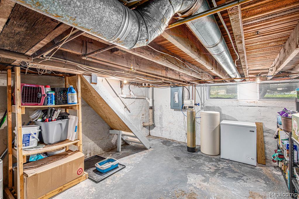 229 W Lafayette Street, Romeo, MI 48065 — Photo 21