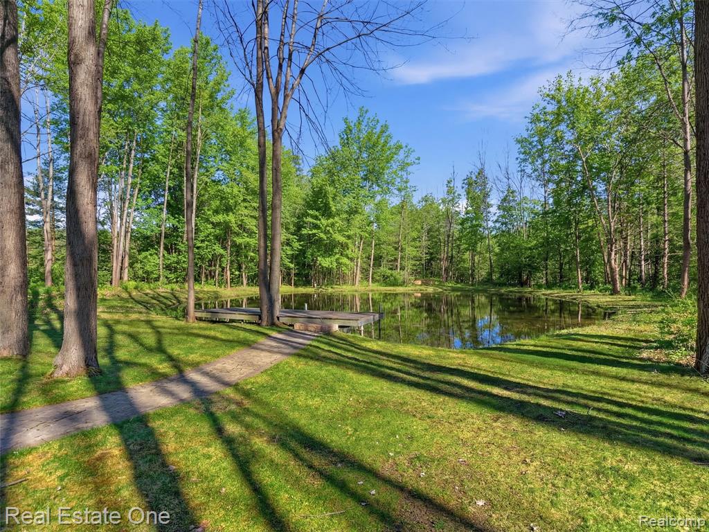 1755 Burrus Road, Ortonville, MI 48462 — Photo 7