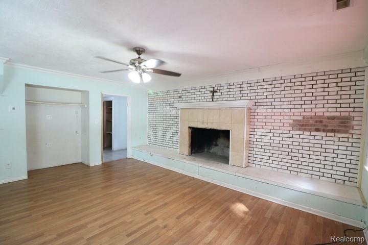 6191 Falkenbury Road, North Branch, MI 48461 — Photo 3