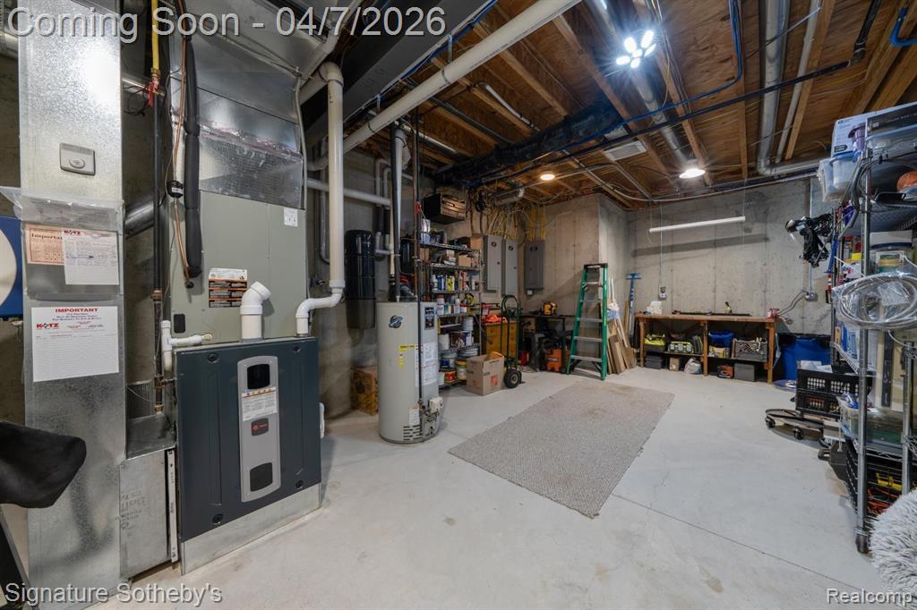 5001 FOREST VALLEY, Clarkston, MI, 48348