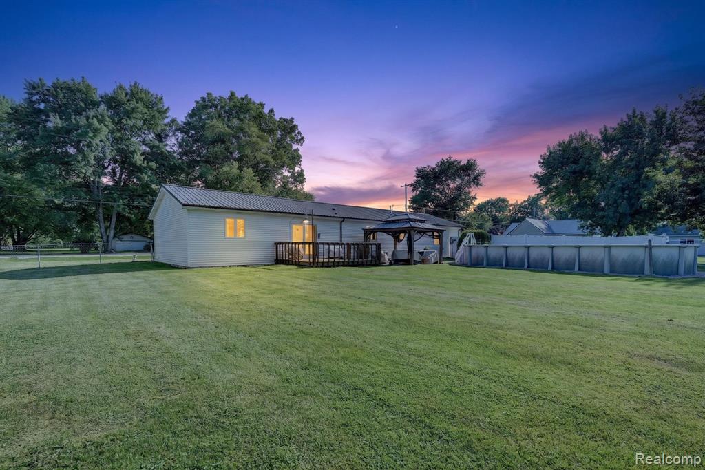4184 W Lake Road, Clio, MI 48420 — Photo 53