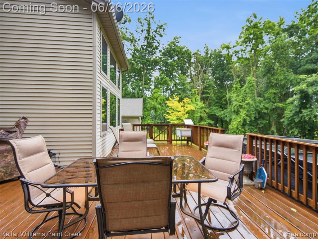 4196 Hosner Road, Oxford, MI 48370 — Photo 66
