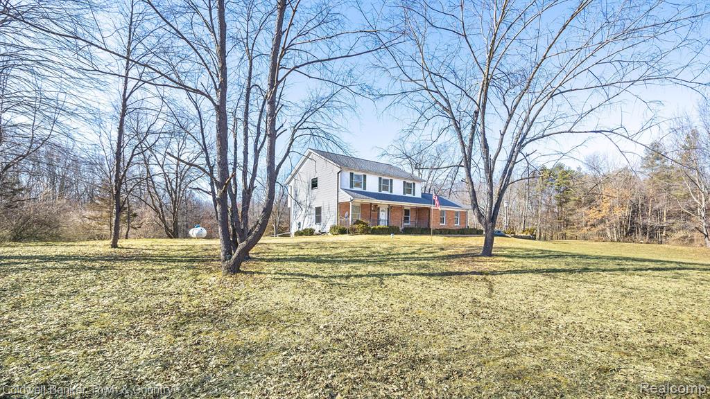 5427 OAK GROVE Road, Howell, MI 48855 — Photo 52