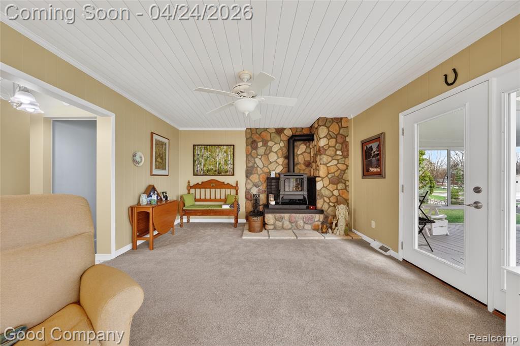 3463 Coseyburn Road, Waterford, MI 48329 — Photo 13