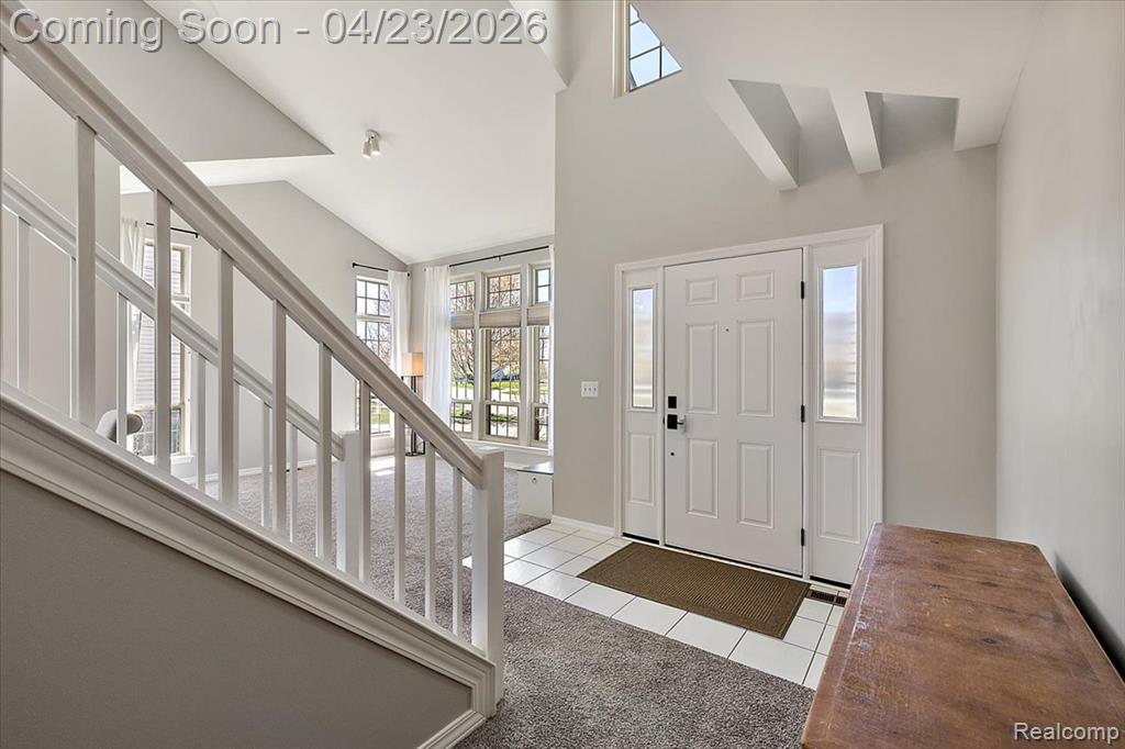 5867 Cary Drive, Ypsilanti, MI 48197 — Photo 6