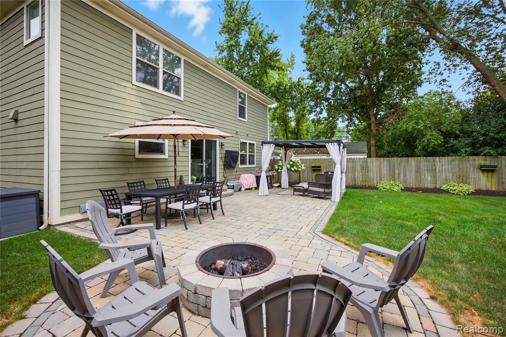 4223 Hampton Boulevard, Royal Oak, MI 48073 — Photo 26