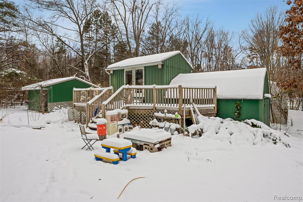 6892 Crane Road, Ypsilanti, MI 48197 — Photo 29