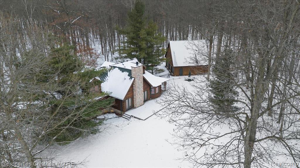 2787 Midway Lane, St. Clair, MI 48079 — Photo 56