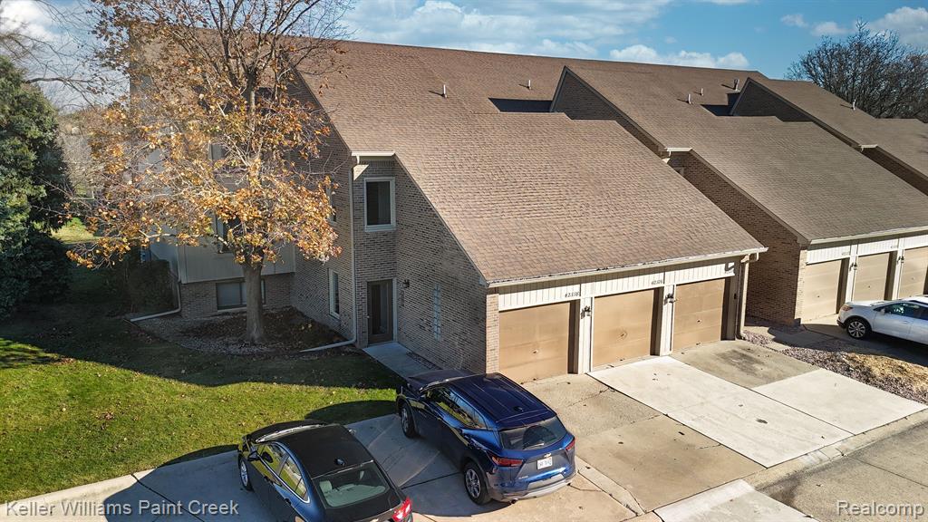 42378 LOCHMOOR Street, Clinton Twp, MI 48038 — Photo 2