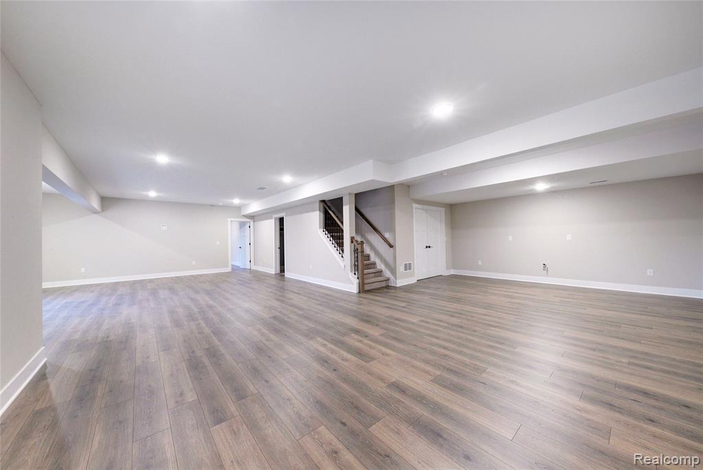 626 ROUND ROCK, Howell, MI 48843 — Photo 37