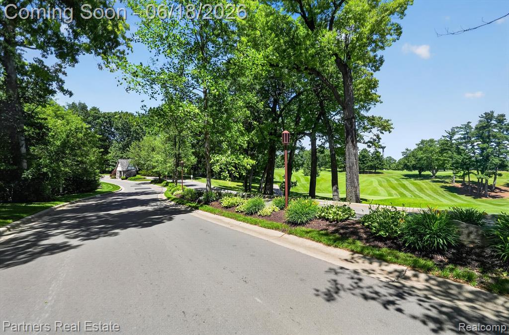 4632 Villa France Drive N, Brighton, MI 48116 — Photo 53