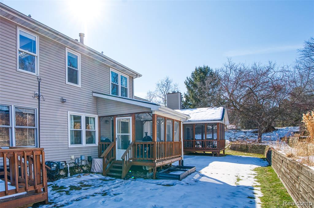 1321 Steeplechase Court, Howell, MI 48843 — Photo 32