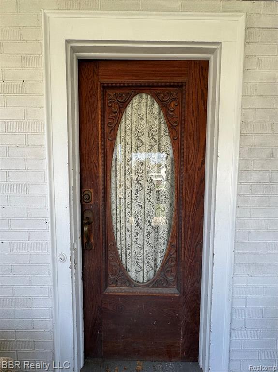 611 MONROE Street, Carleton, MI 48117 — Photo 16
