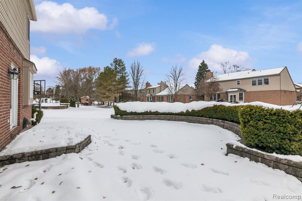 772 Caribou Court, Rochester, MI 48307 — Photo 40