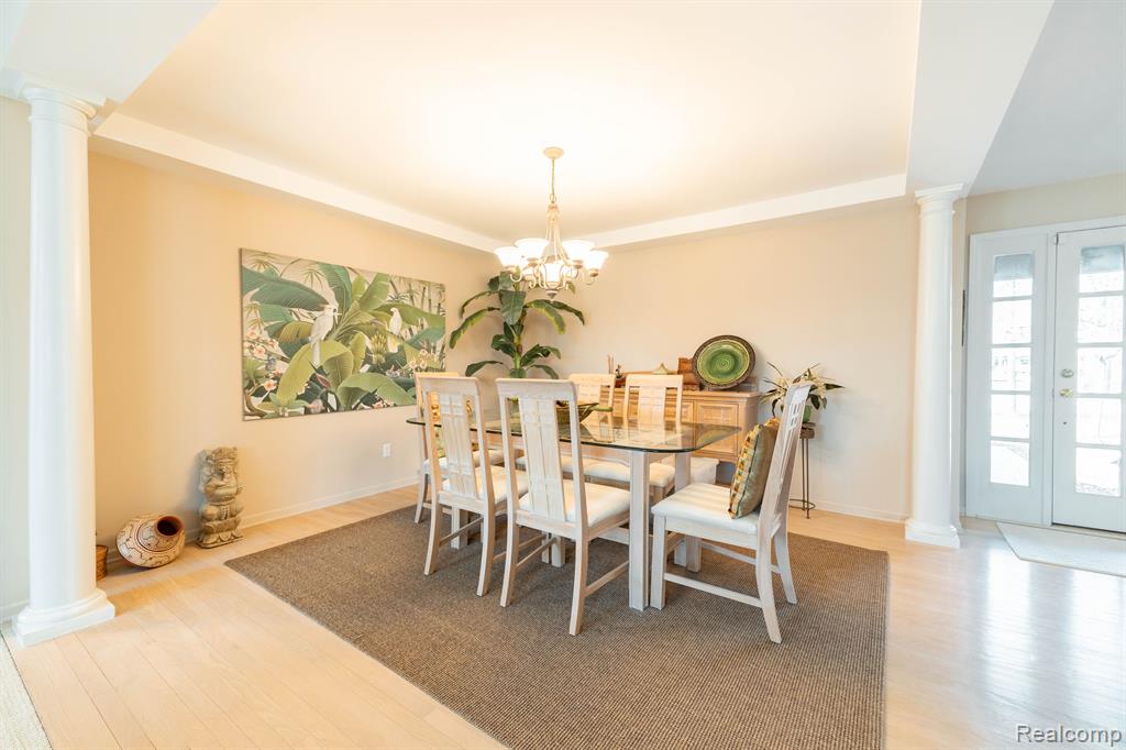 8555 Island Boulevard, Grosse Ile, MI 48138 — Photo 9