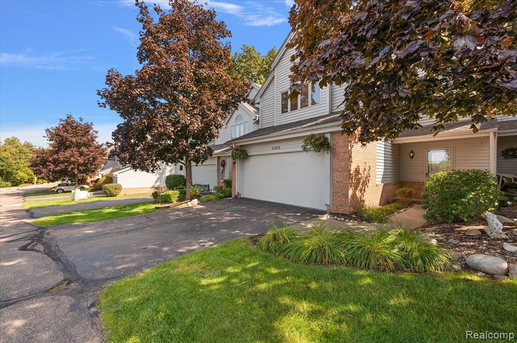 6583 RIDGEVIEW Drive, Clarkston, MI — Photo 3
