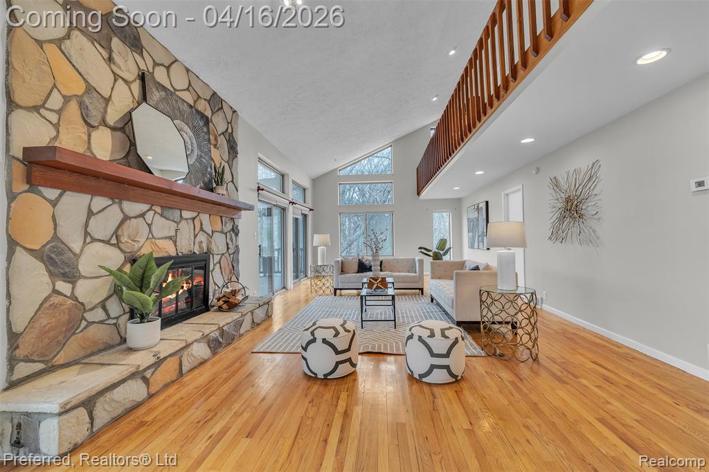 3525 Whitfield Drive, Waterford, MI 48329 — Photo 12