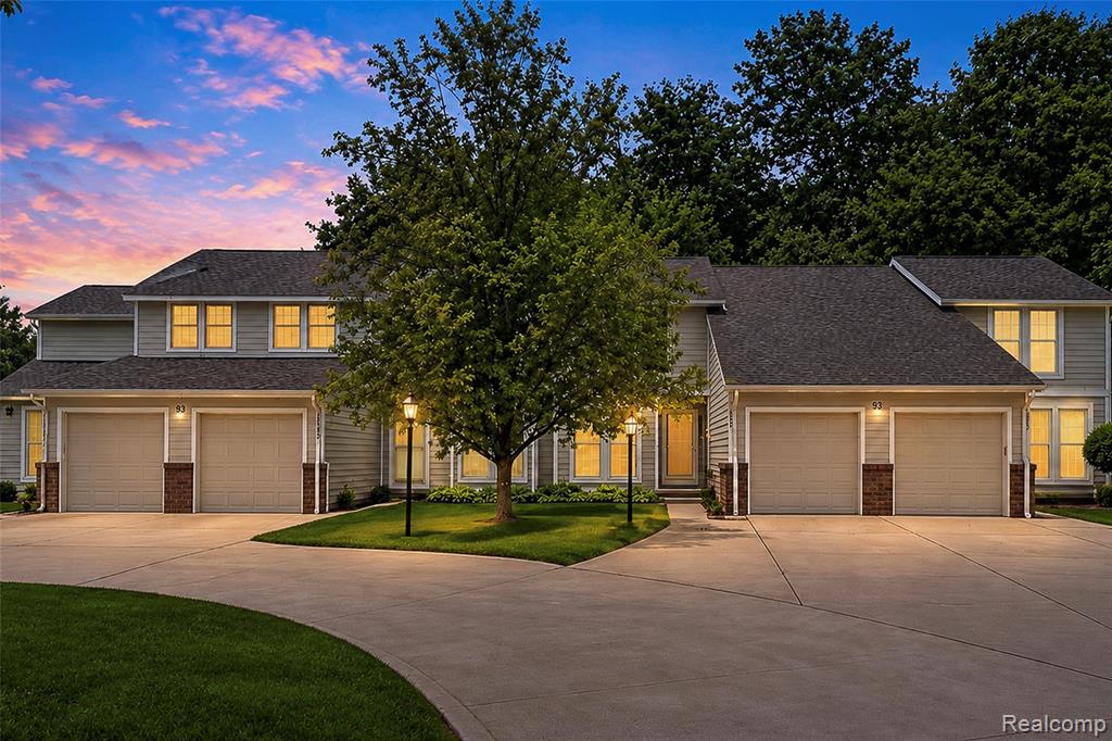 22857 Cranbrooke Drive, Novi, MI — Photo 3