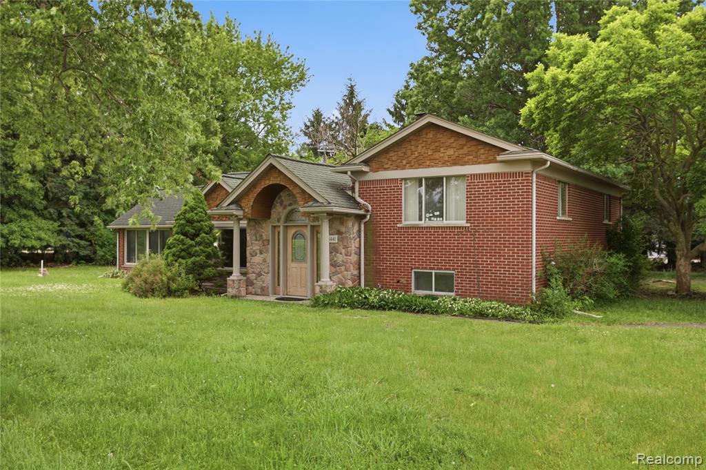 48441 N Territorial Road, Plymouth, MI 48170 — Photo 20