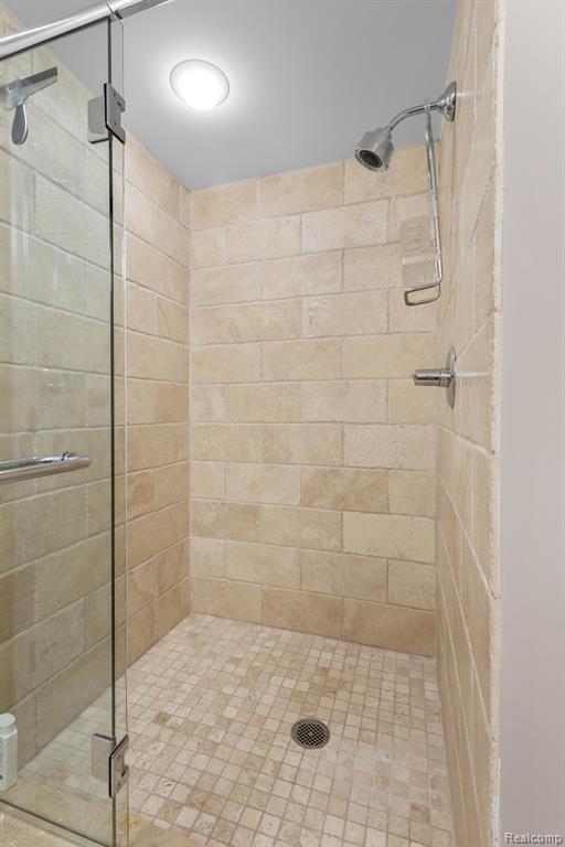 525 W Lafayette Boulevard, 14D, Detroit, MI 48226 — Photo 19