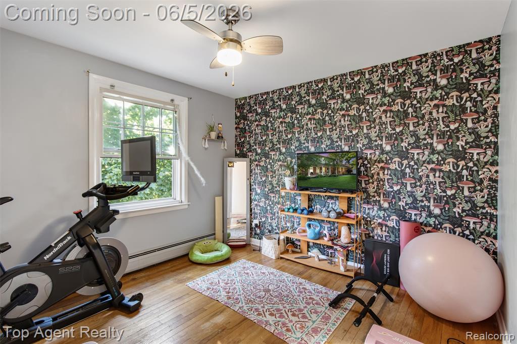 32341 Woody, Fraser, MI 48026 — Photo 27