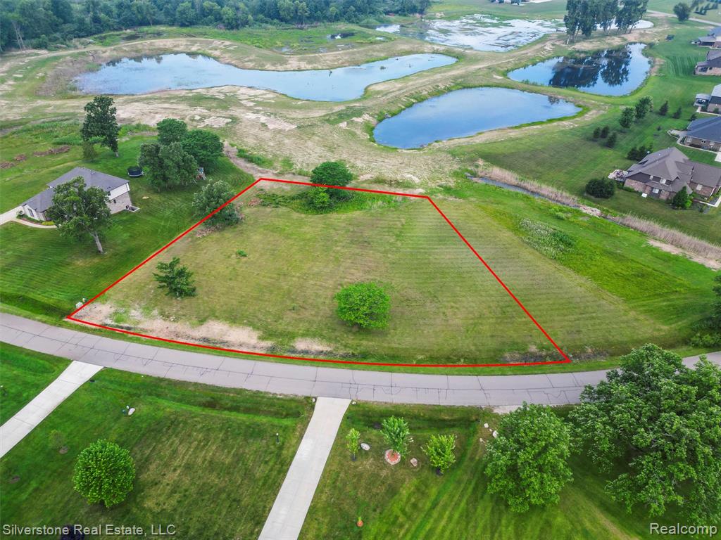 11572 Erins Way, Bruce, MI 48065 — Photo 4