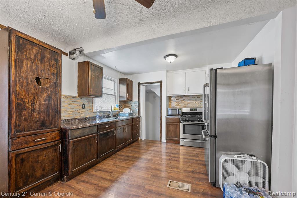 6731 ARCHDALE Street, Detroit, MI 48228 — Photo 9
