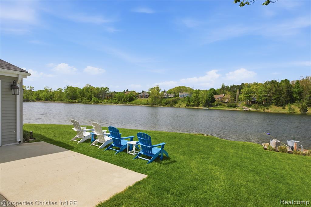 6672 Seth Court, Clarkston, MI 48348 — Photo 53