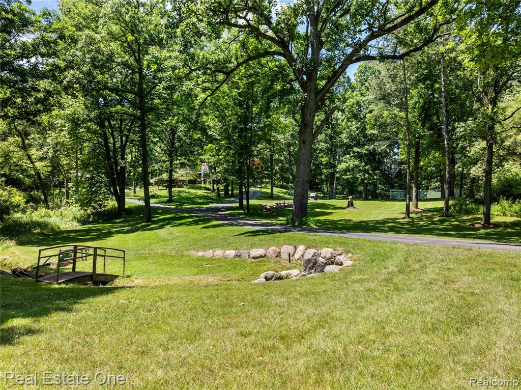 5336 Kensington Road, Brighton, MI 48114 — Photo 53