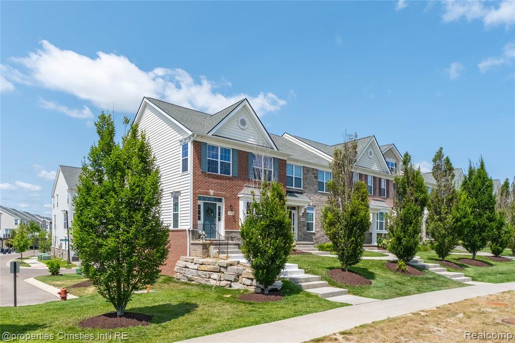 2882 Hardwick Road, Ann Arbor, MI 48105 — Photo 3