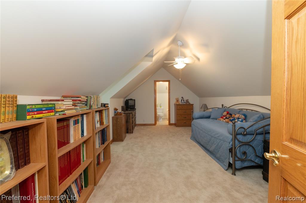 9769 Fawnwood Drive, Carleton, MI 48117 — Photo 36