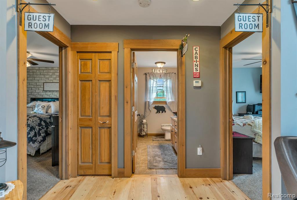 4000 SKINNER LAKE Road, Lapeer, MI 48446 — Photo 23