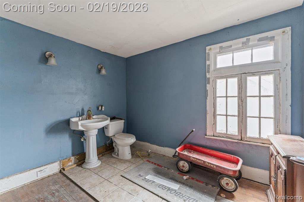 880 Algonquin Street, Detroit, MI 48215 — Photo 15