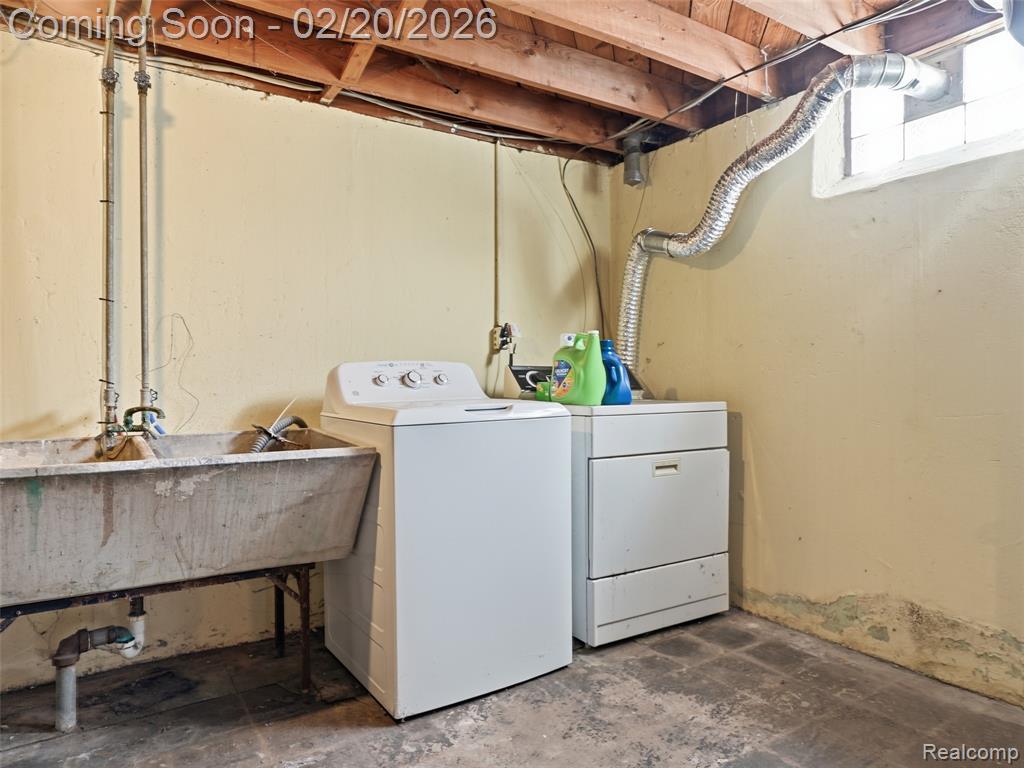 14559 Balsam Street, Southgate, MI 48195 — Photo 32