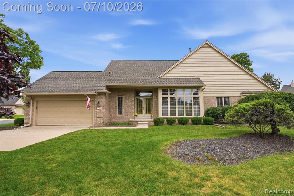 42675 Christina Drive, Sterling Heights, MI 48313 — Photo 51
